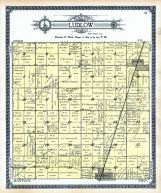 Ludlow Township, Champaign County 1913